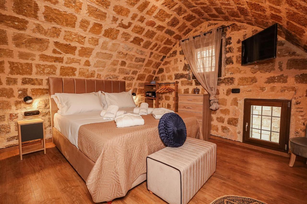 Appartamento Medieval Estiva Rhodes City