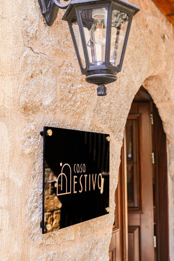 Appartamento Medieval Estiva Rhodes City