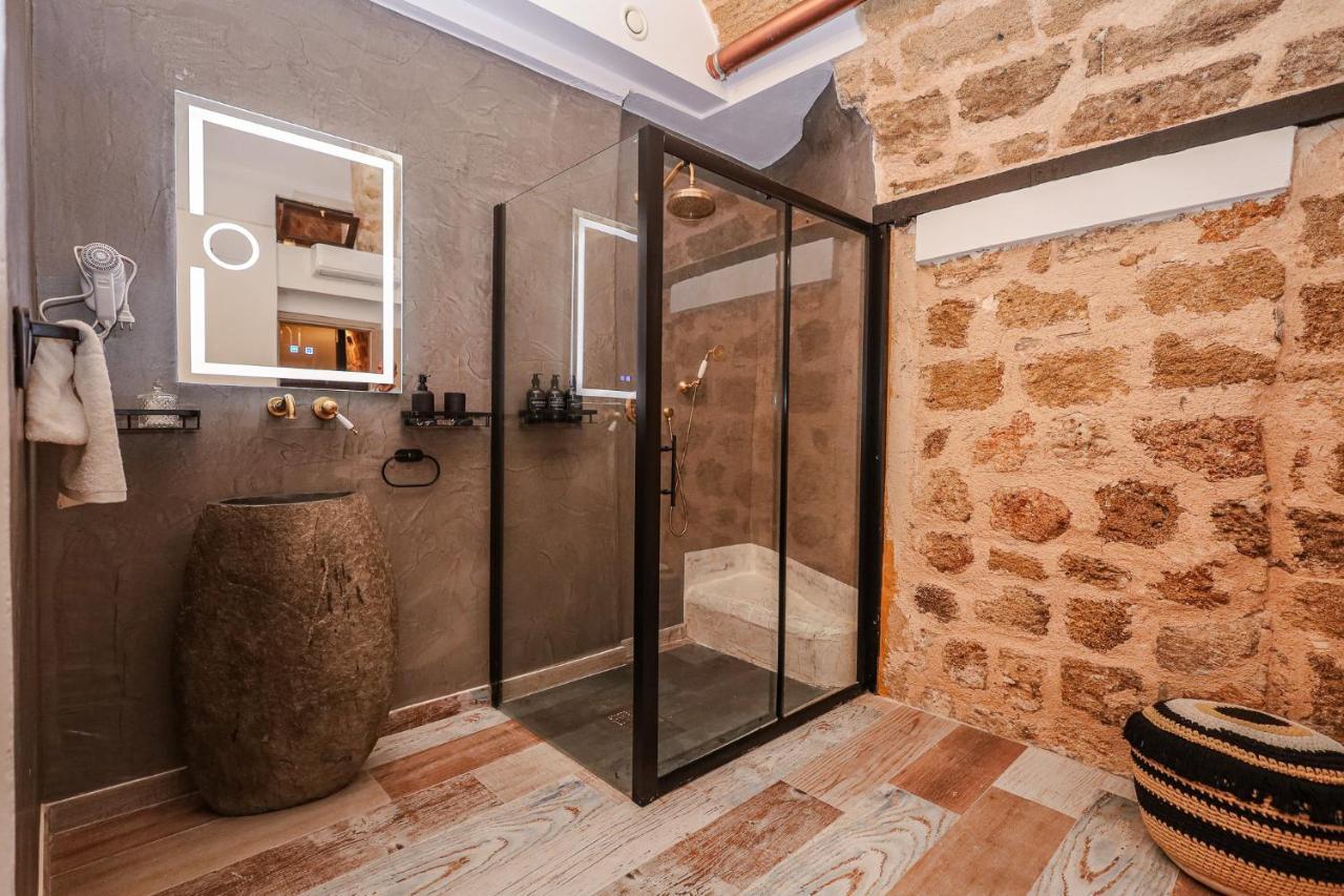 Appartamento Medieval Estiva Rhodes City
