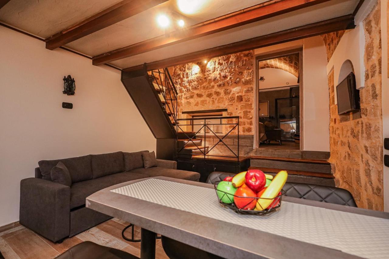 Apartment Medieval Estiva *