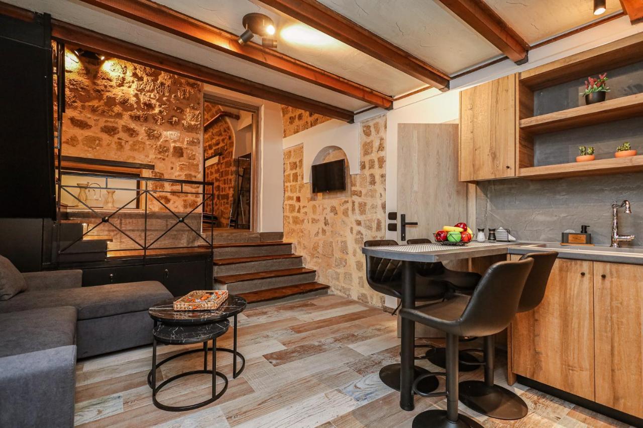 Appartamento Medieval Estiva