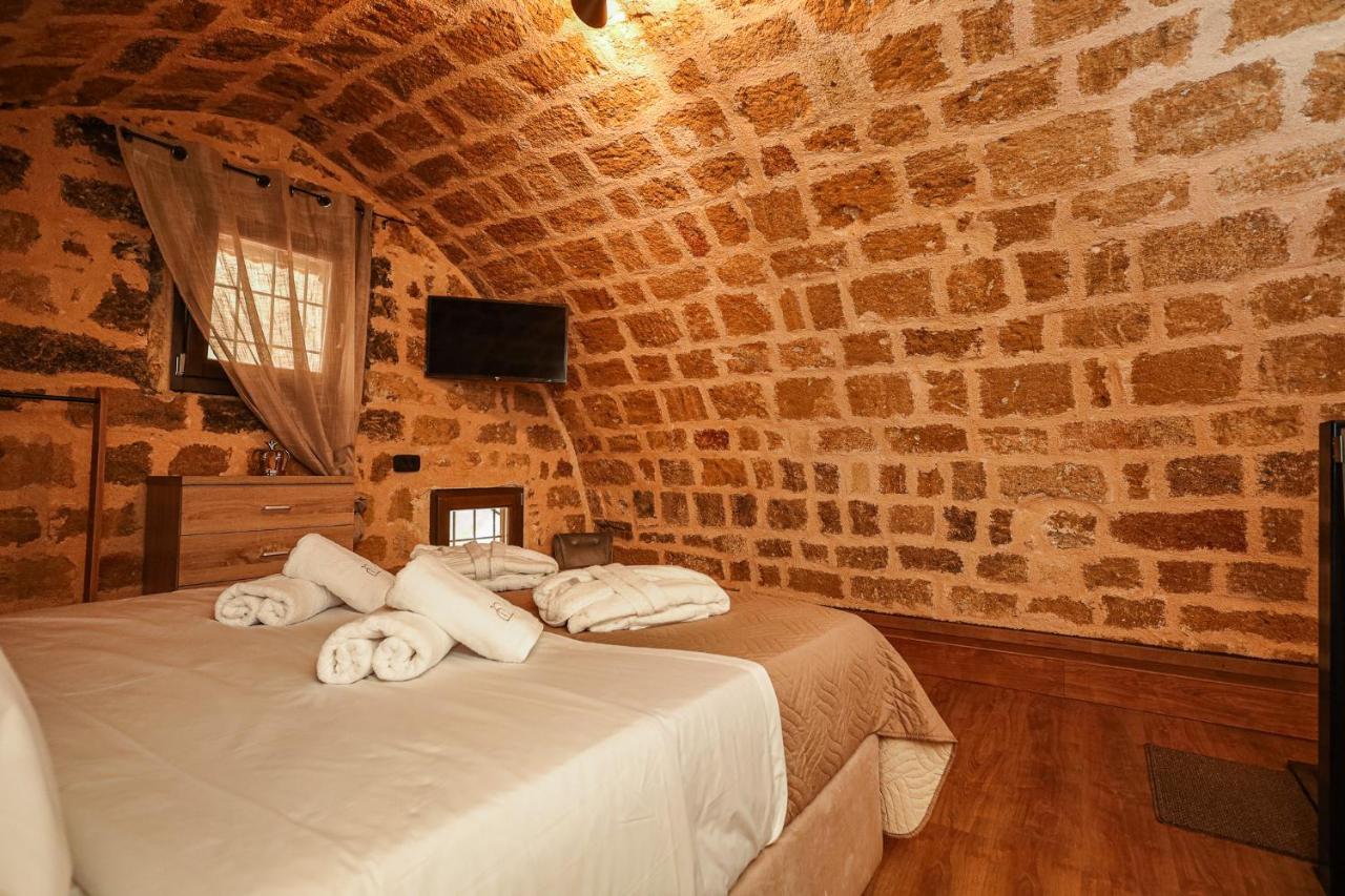 Medieval Estiva * Rhodes City