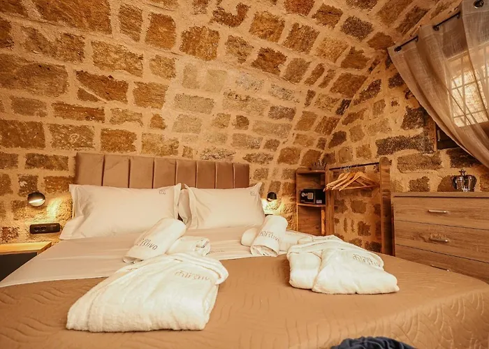 Medieval Apartment Estiva