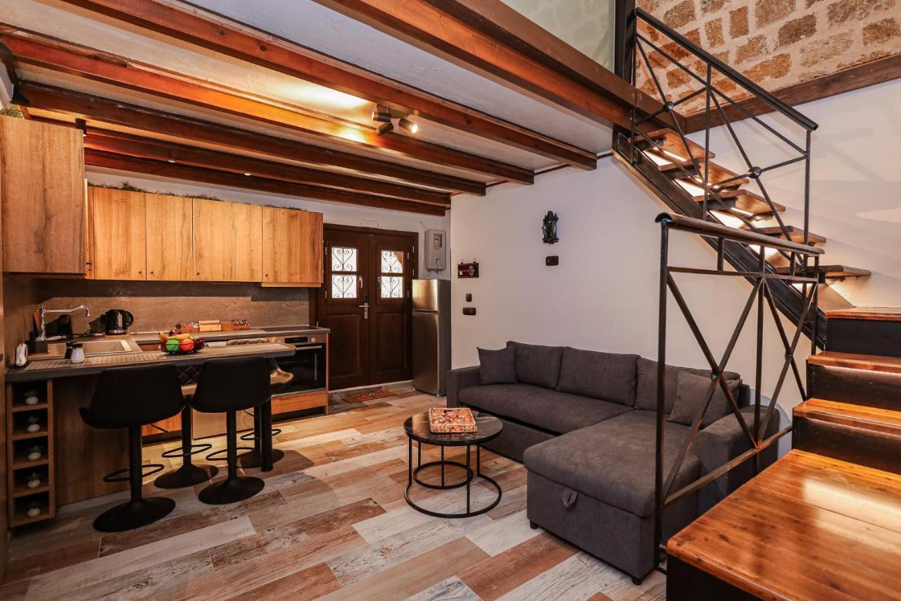 Apartment Medieval Estiva *