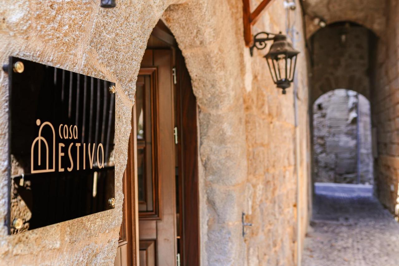 Medieval Estiva