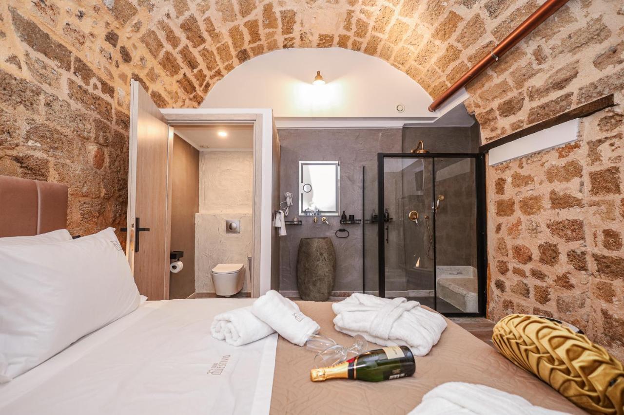 Medieval Estiva Apartment *