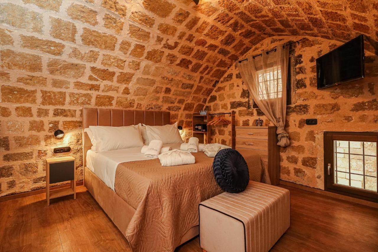 Medieval Estiva Apartment