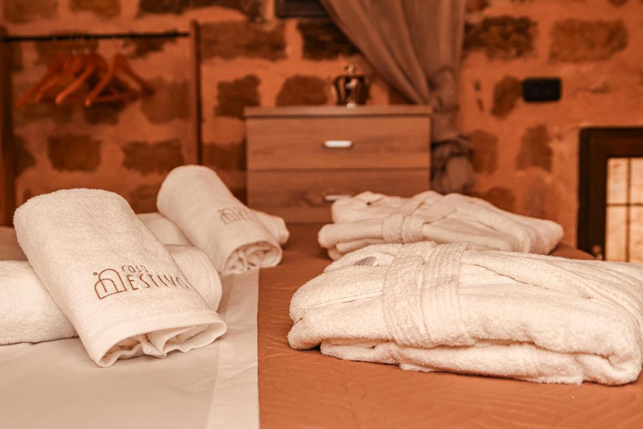 Medieval Estiva Apartment *