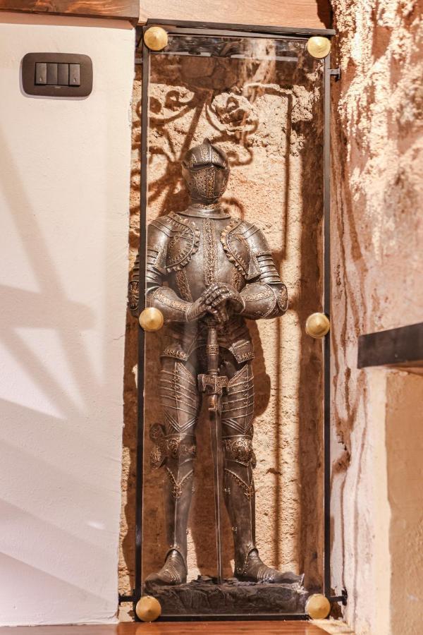 Medieval Estiva Apartment