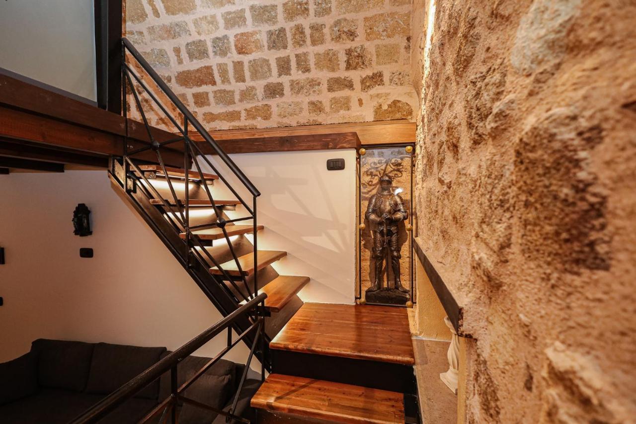 Medieval Estiva Apartment *